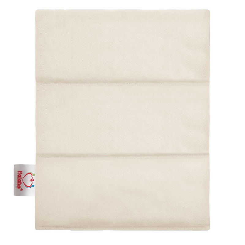 کیسه تسکین درد هیاهو مدل آروماتراپی اسانس اسطوخودوس کد Wheat-40x30-3