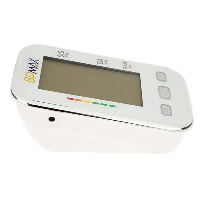 فشارسنج دیجیتال بی پی مکس مدل DBP-1333 به همراه کاف اضافه