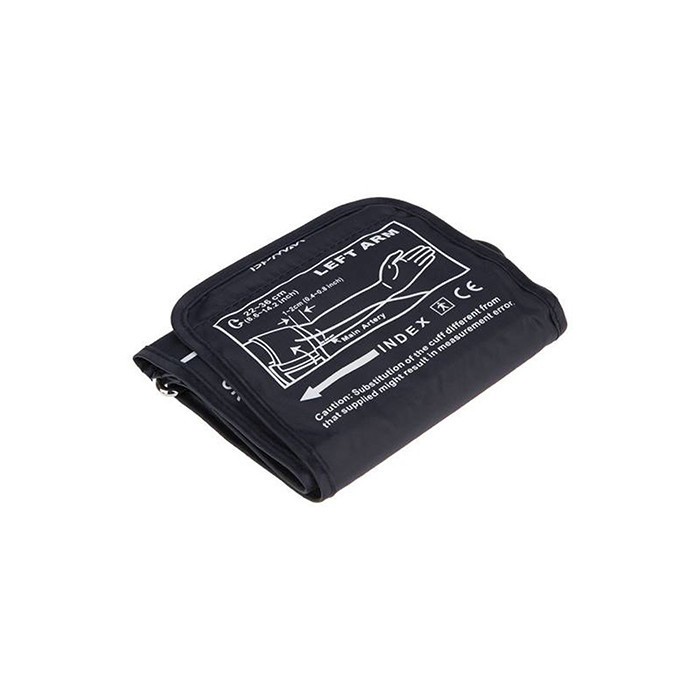 فشارسنج دیجیتال بی پی مکس مدل DBP-1333 به همراه کاف اضافه