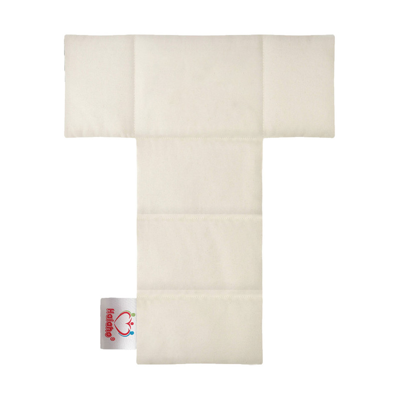کیسه تسکین درد هیاهو مدل آروماتراپی اسانس گل محمدی کد Wheat-43x39-6
