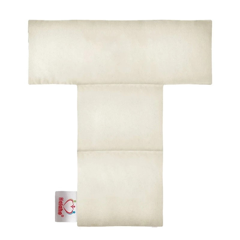 کیسه تسکین درد هیاهو مدل آروماتراپی اسانس رزماری کد Wheat-43x39-3