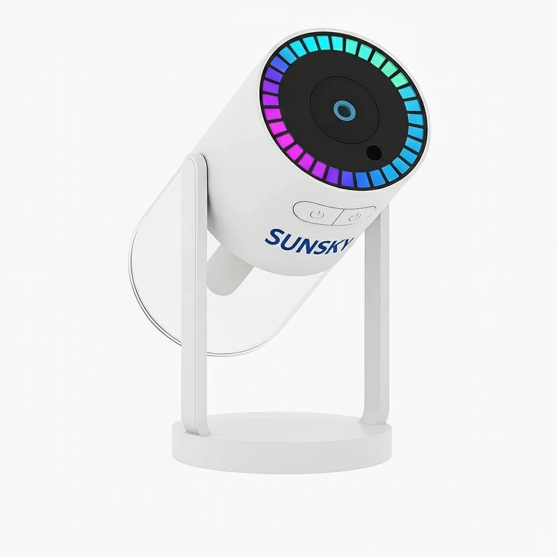 دستگاه بخور سرد سان اسکای  مدل SK-360