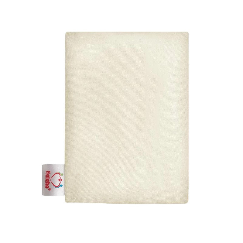 کیسه تسکین درد هیاهو مدل آروماتراپی اسانس گل محمدی کد Wheat-25x20