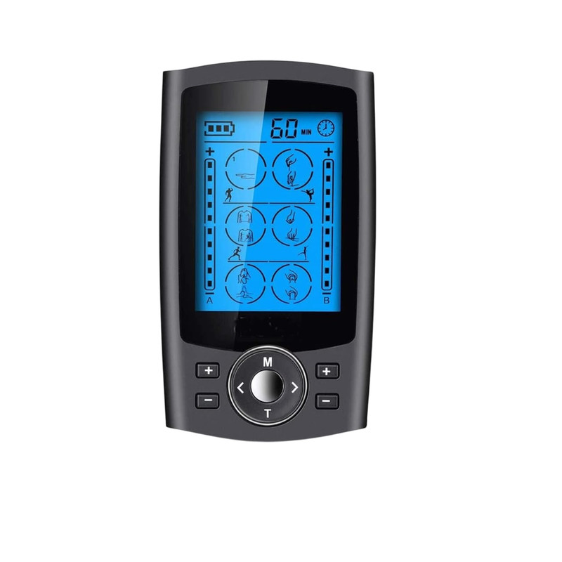 دستگاه تنس عضلانی مدل Pain-R-MN1080