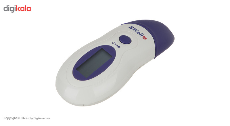 دماسنج بی ول مدل WF-1000