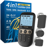 تنس عضلانی کنگزی مدل AS9026