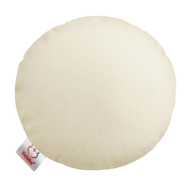 کیسه تسکین درد هیاهو مدل آروماتراپی اسانس بابونه کد Wheat-35x35-C