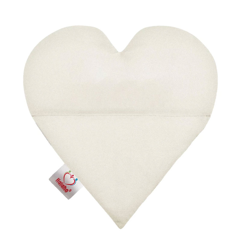 کیسه تسکین درد هیاهو مدل Wheat Bag Love کد 25x25