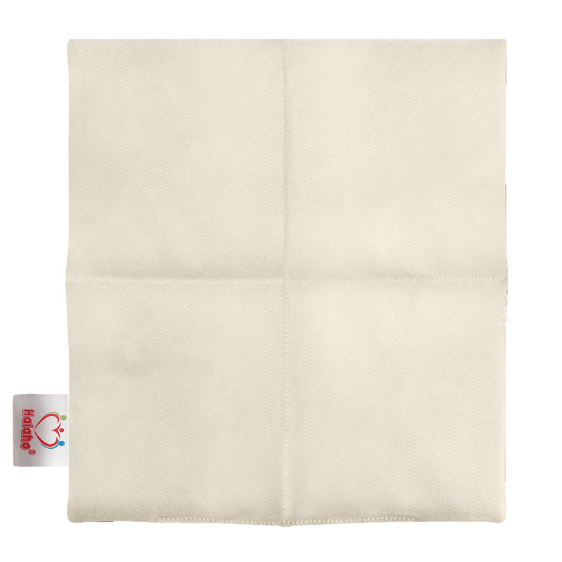 کیسه تسکین درد هیاهو مدل Wheat Bag Squares کد 4-30x30