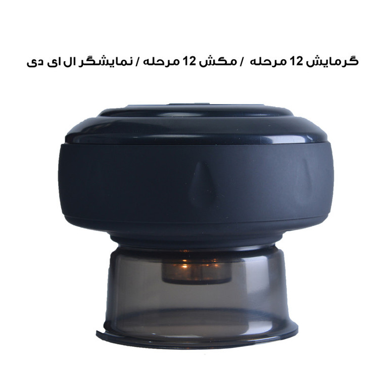 دستگاه بادکش برقی مدل BJ-08