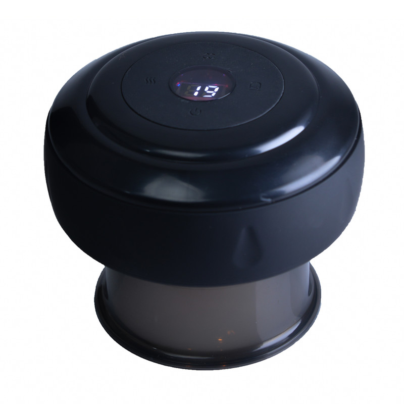 دستگاه بادکش برقی مدل BJ-08