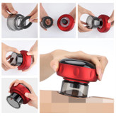 دستگاه بادکش برقی مدل BJ-08