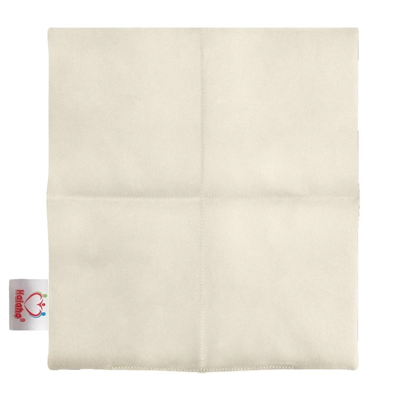 کیسه تسکین درد هیاهو مدل آروماتراپی اسانس نعنا کد Wheat-25x25-4