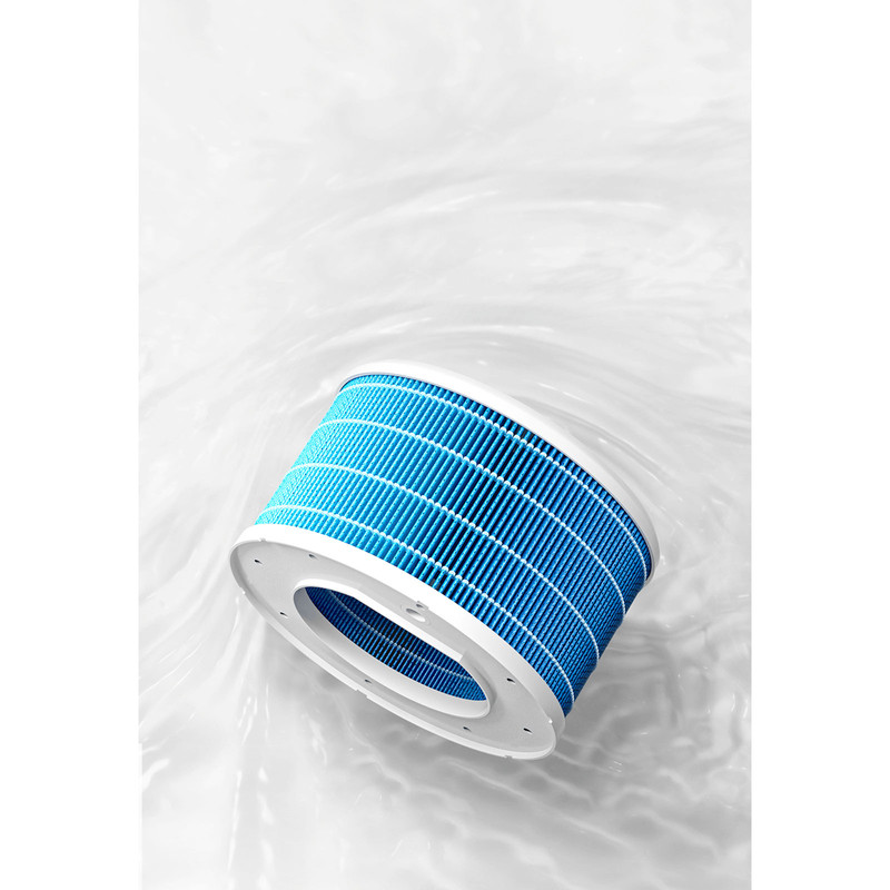 دستگاه بخور سرد شیائومی مدل Smart Evaporative Humidifier
