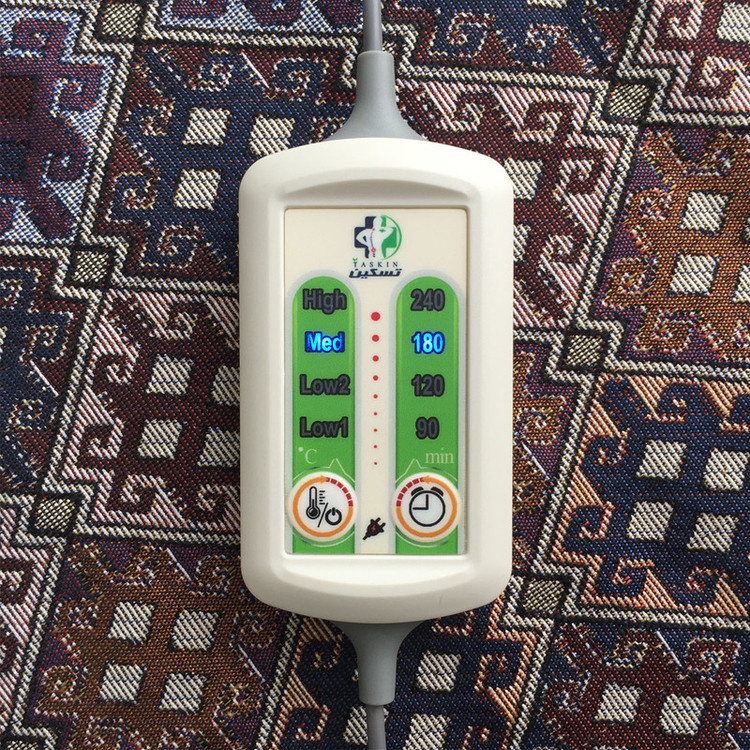 تشکچه برقی تسکین مدل THPS4065-N/220