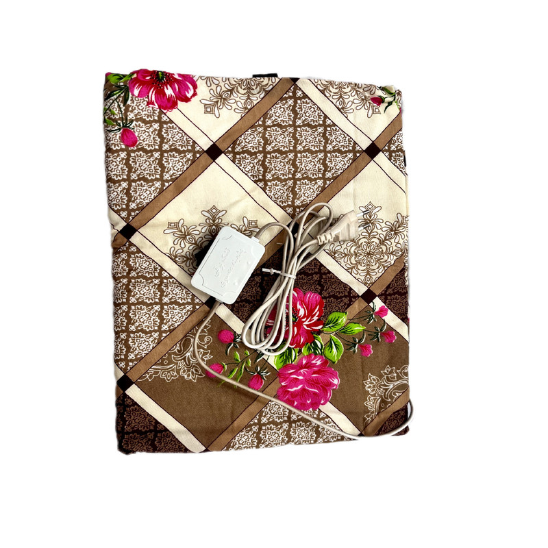 تشک برقی مدل 411 ابعاد 40 × 60 سانتی‌متر