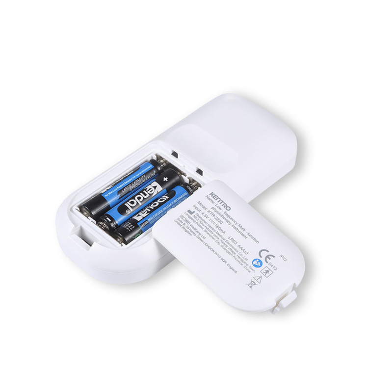 دستگاه تنس عضلانی کنترو مدل KTR-2230