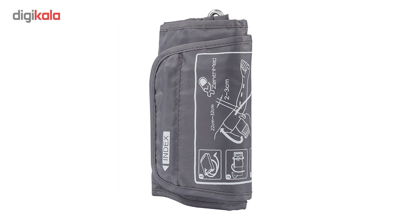 فشارسنج بازویی زنیت مد مدل LD-575