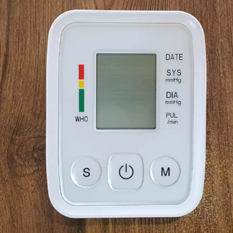 فشارسنج الکترونیک بلاد مدل bp01