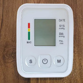 فشارسنج الکترونیک بلاد مدل bp01