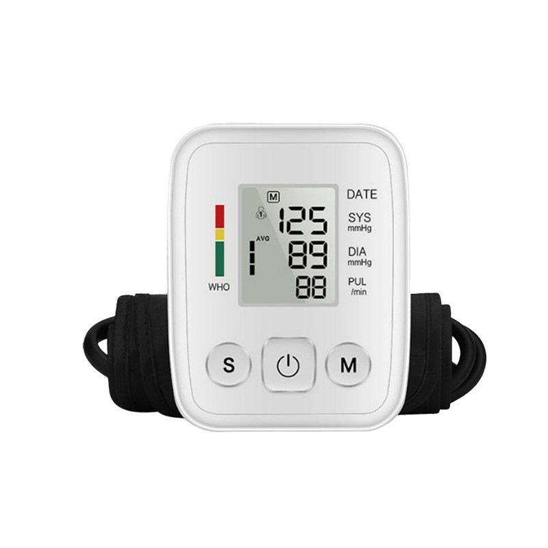 فشارسنج الکترونیک بلاد مدل bp01