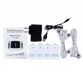 دستگاه تنس کارینا مدلXTK-7005
