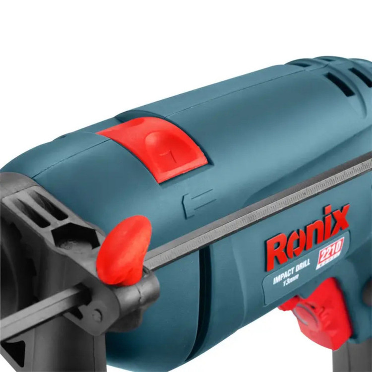 دریل چکشی رونیکس مدل RON-2210