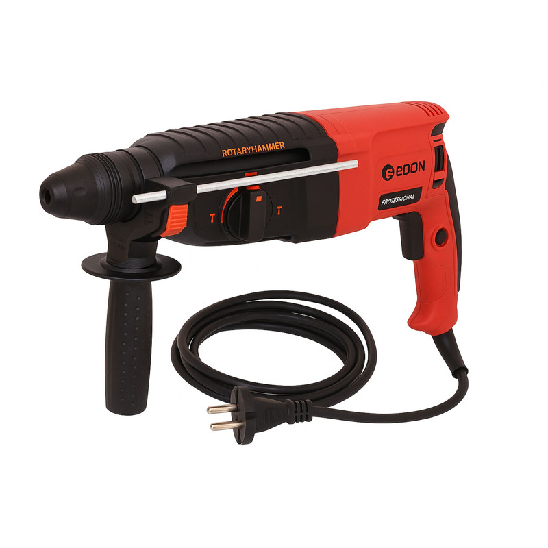 دریل بتن کن ادون مدل ED-2803