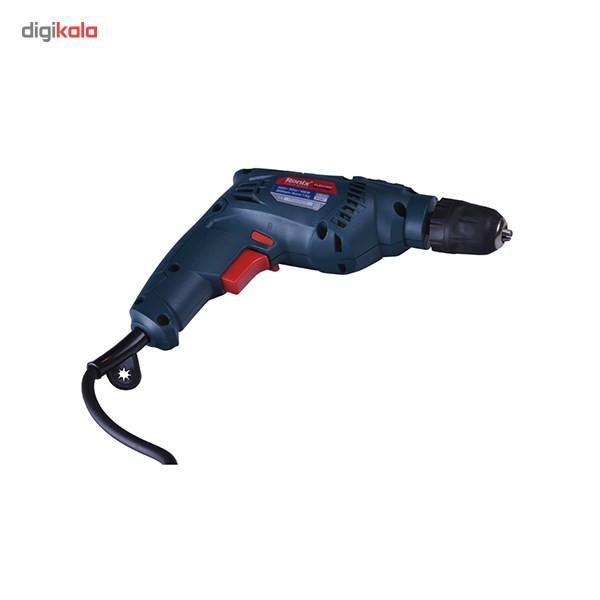 دریل رونیکس مدل 2106C