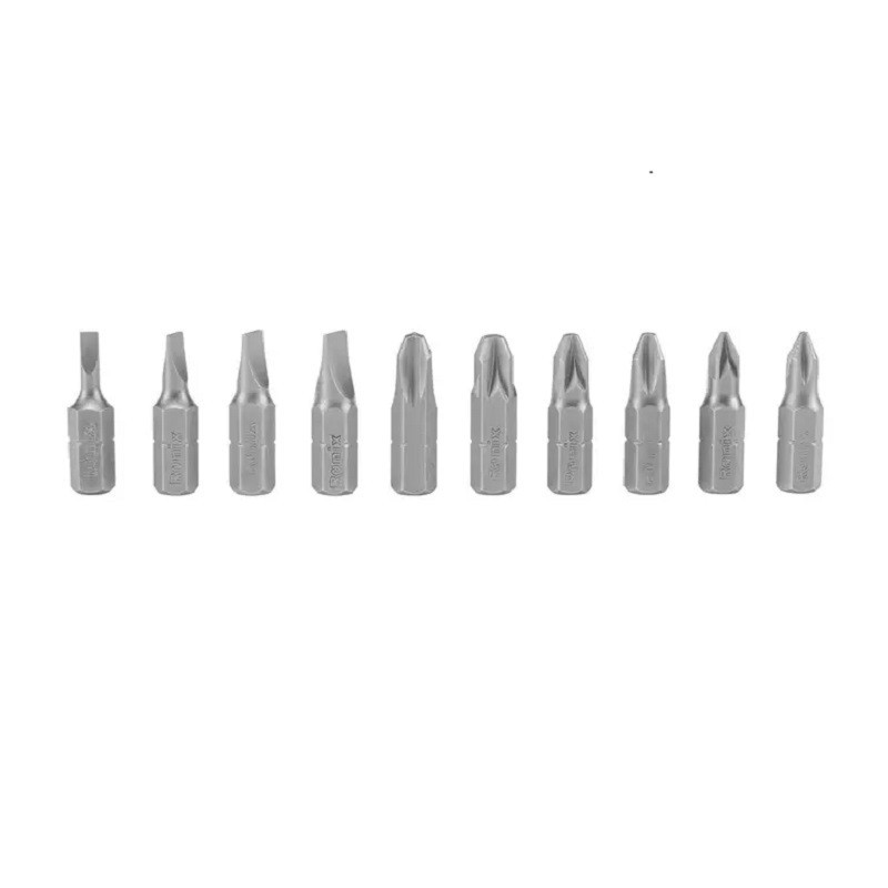 مجموعه 54 عددی دریل چکشی رونیکس مدل RS-0005