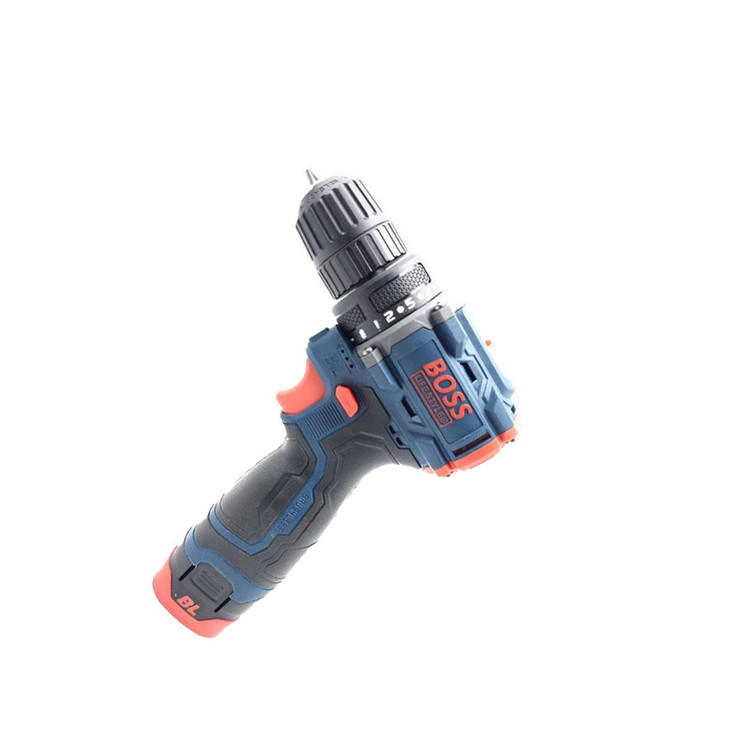 دریل شارژی باس مدل Brushless-Bs3033