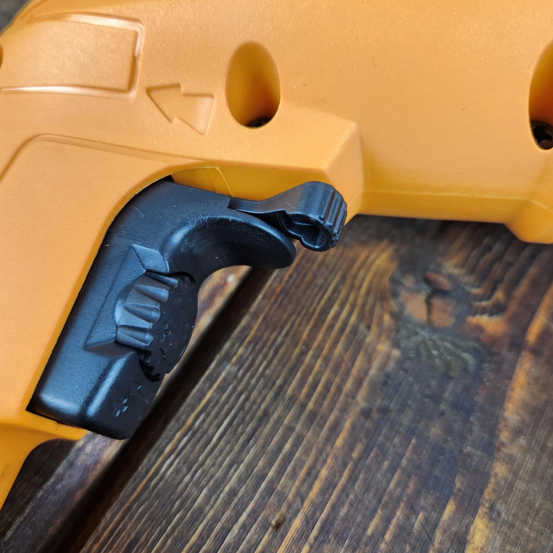 دریل چکشی اینتیمکث کد GHR962