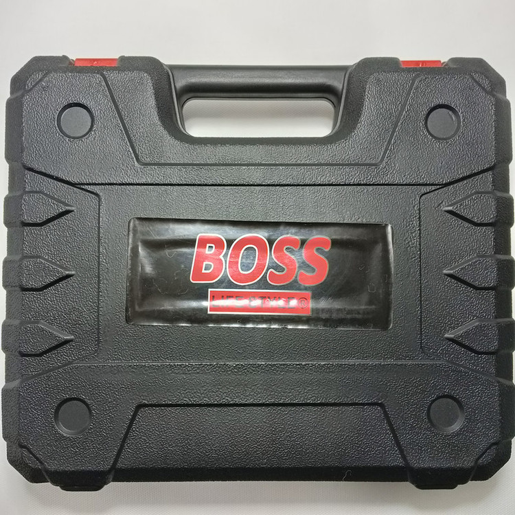 دریل پیچ گوشتی باس مدل BS-brushless-ma
