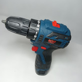 دریل پیچ گوشتی باس مدل BS-brushless-ma