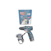 دریل شارژی باس مدل 18v