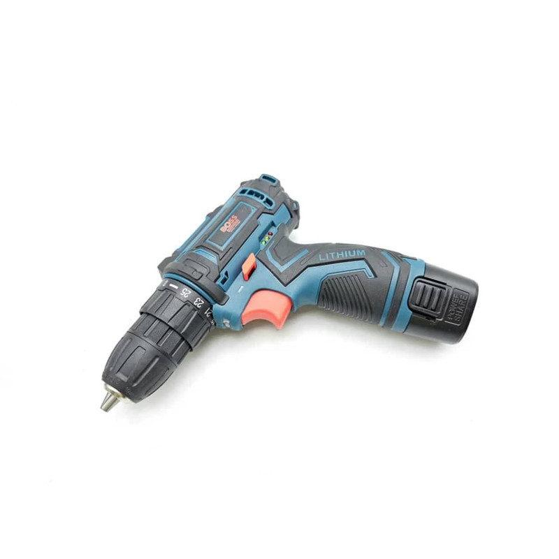 دریل شارژی باس مدل 18v