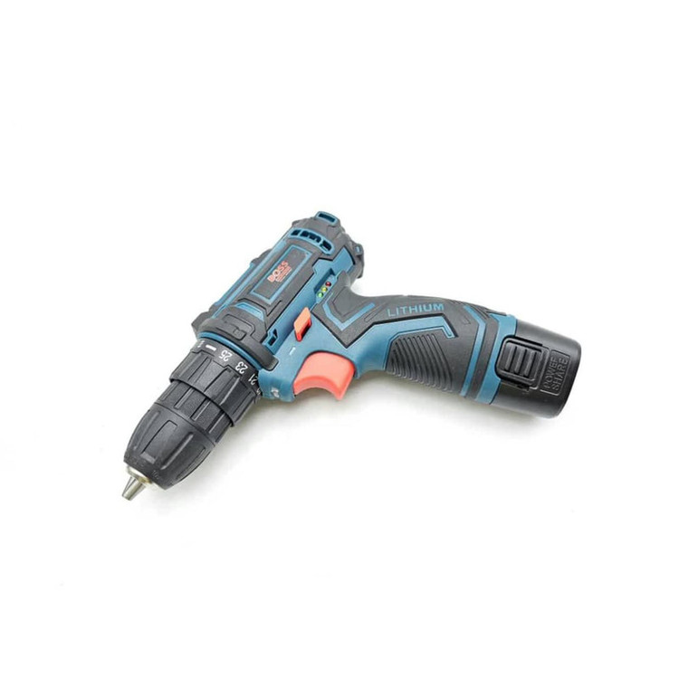 دریل شارژی باس مدل 18v