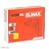 دریل پیچ گوشتی المکس مدل ED-121