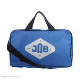 دریل جاب مدل JBE-650 W
