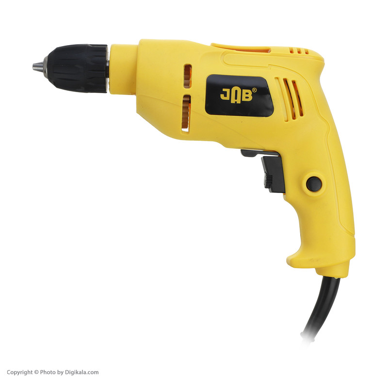 دریل جاب مدل JBE-650 W