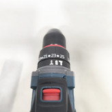 مجموعه 27 عددی دریل شارژی چکشی باس مدل 88V-Brushless- Single Battery