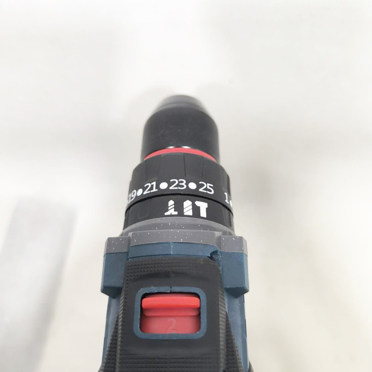 مجموعه 27 عددی دریل شارژی چکشی باس مدل 88V-Brushless- Single Battery