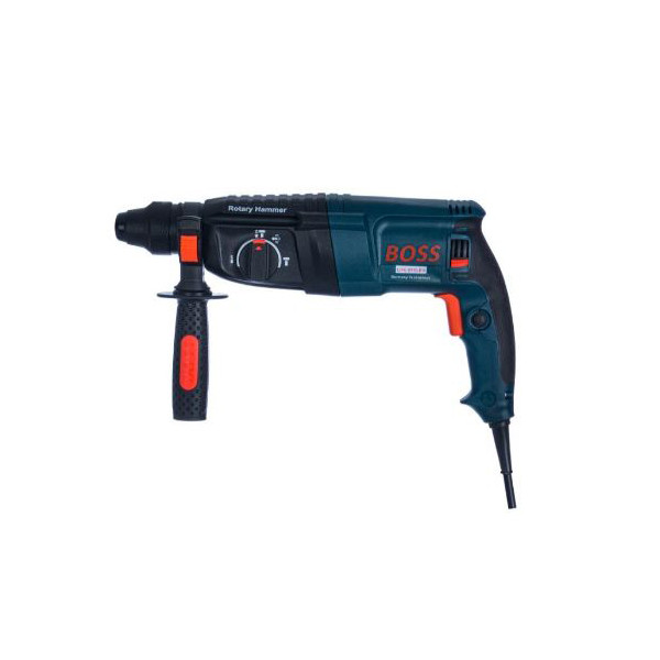 دریل بتن کن باس مدل BS-26SRE
