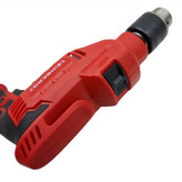 دریل چکشی زیمبرگ مدل PZI-6075