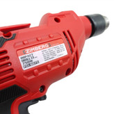دریل چکشی زیمبرگ مدل PZI-6075