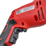 دریل چکشی زیمبرگ مدل PZI-6075