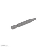 دریل پیچ گوشتی چکشی شارژی جاب مدل JB-48 VF مجموعه 29 عددی