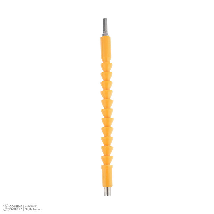 دریل پیچ گوشتی چکشی شارژی جاب مدل JB-48 VF مجموعه 29 عددی