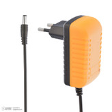 دریل پیچ گوشتی چکشی شارژی جاب مدل JB-48 VF مجموعه 29 عددی