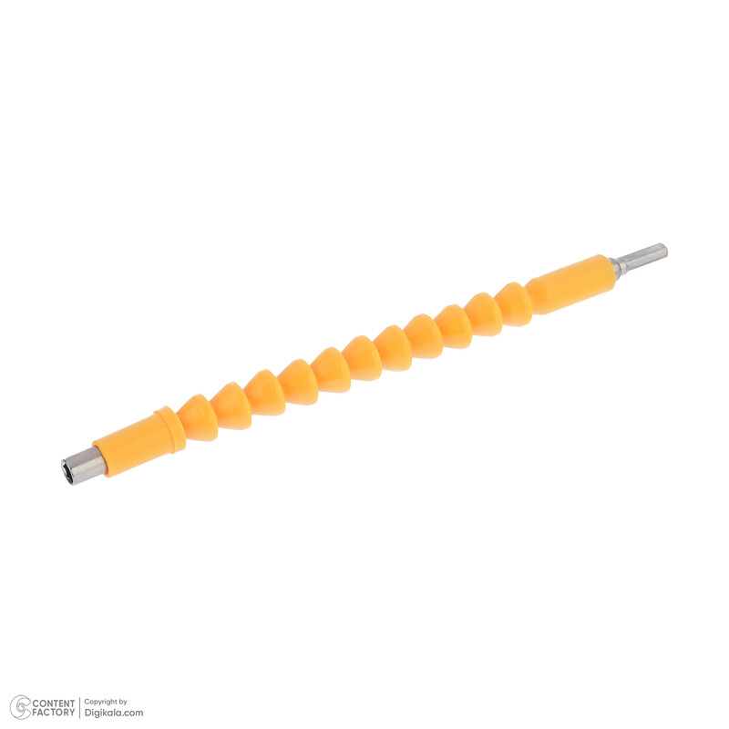 دریل پیچ گوشتی چکشی شارژی جاب مدل JB-48 VF مجموعه 29 عددی